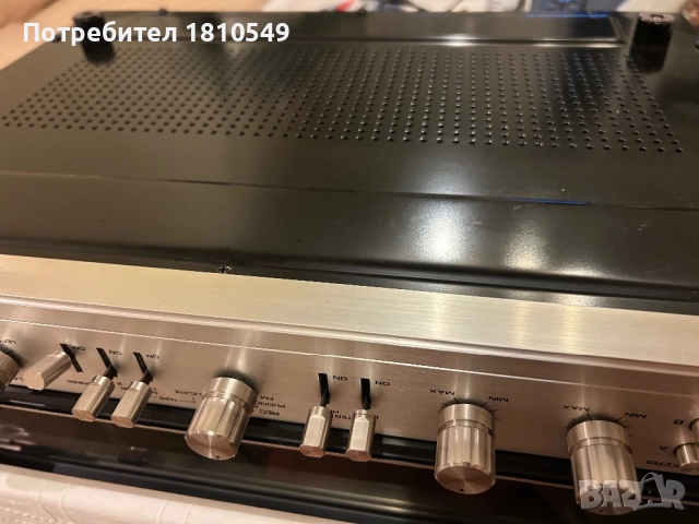 Pioneer sx-737 култов рисийвър, снимка 11 - Ресийвъри, усилватели, смесителни пултове - 51464068