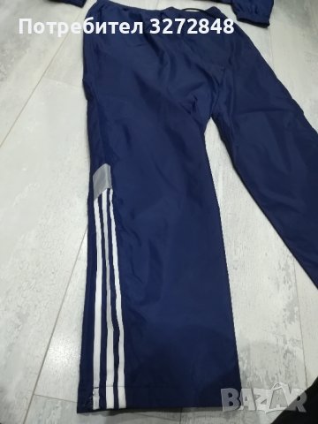 Ветровка ADIDAS /комплект , снимка 10 - Спортни дрехи, екипи - 42635721