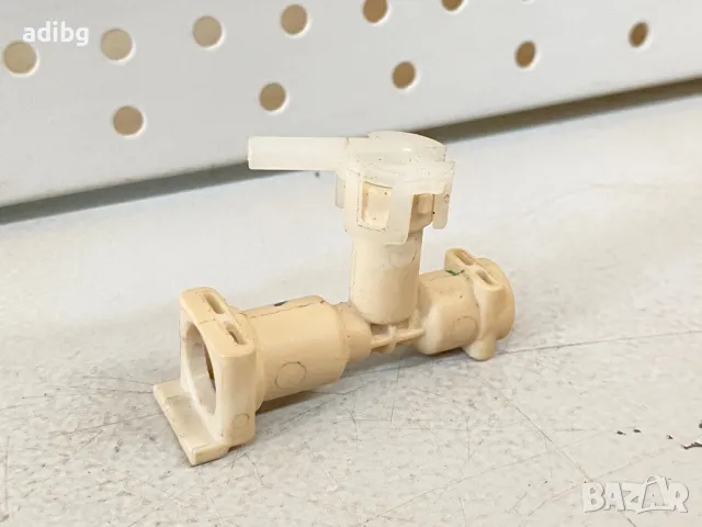 Delonghi - Клапан помпа за свръх налягане, снимка 3 - Кафемашини - 48327254