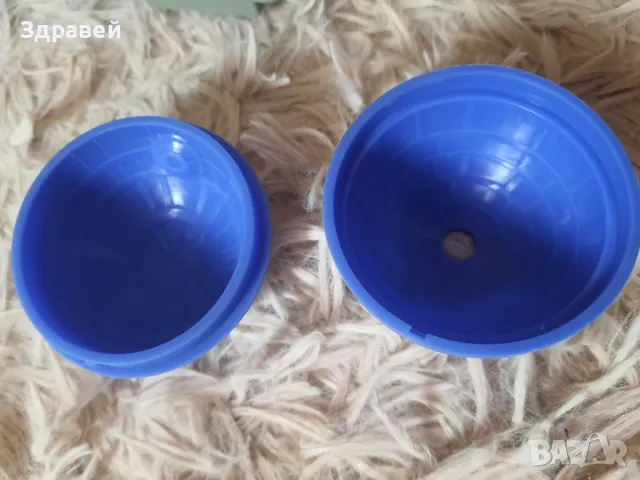 2 форми за лед star wars , снимка 2 - Форми - 49696837