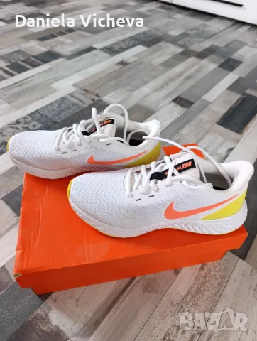 Нови Маратонки Nike