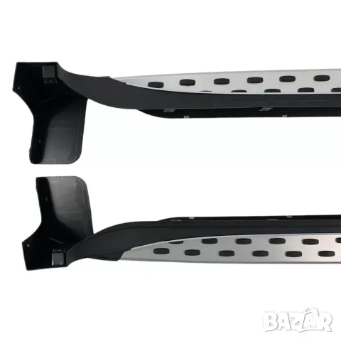 Странични степенки за Kia Sportage от 2016 г., снимка 13 - Аксесоари и консумативи - 55869194