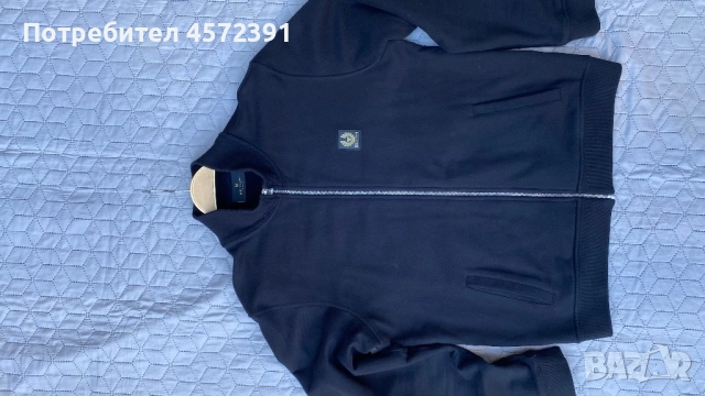 Belstaff мужка жилетка