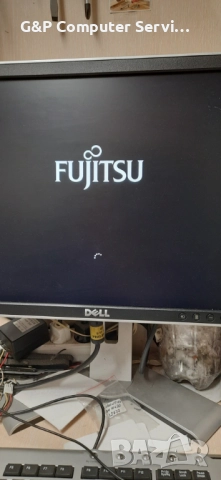 Продавам: Евтин марков компютър, инсталиран и готов за работа !, снимка 5 - Работни компютри - 52747671