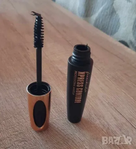 Ексклузивна водоустойчива спирала за мигли с 4D ефект , снимка 3 - Козметика за лице - 50386466