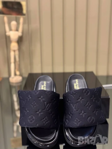 чехли louis vuitton , снимка 11 - Чехли - 51312539