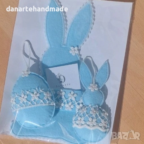 Великденска декорация