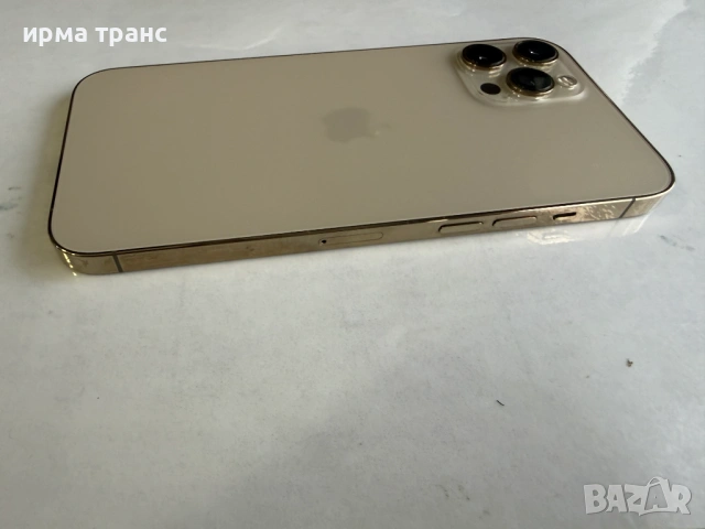 iPhone 12 Pro Max 256gb 100% батерия.Гаранция, снимка 7 - Apple iPhone - 54350989
