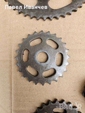 Верижно задвижване Audi A6 C7 3.0 BI-TDI 313кс, снимка 9 - Части - 52865181