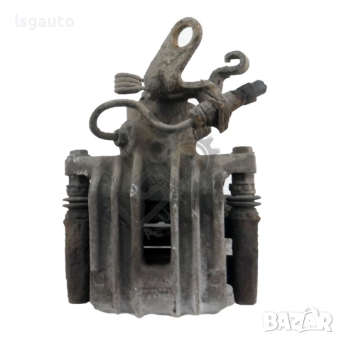 Заден ляв спирачен апарат Volkswagen Scirocco III 2008-2017 ID: 153740