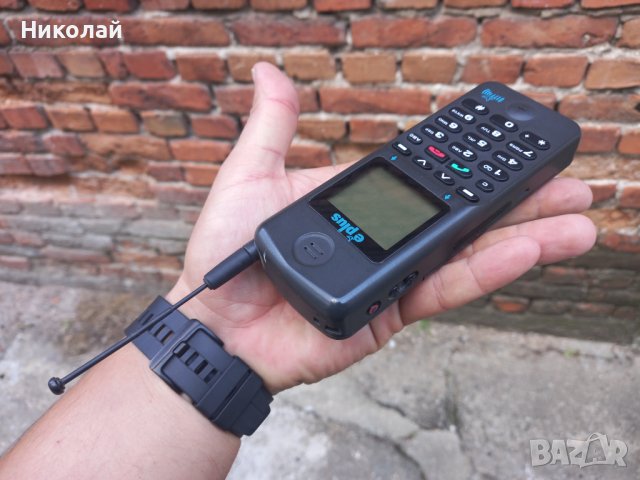 Nokia 2148i УНИКАТ 1995г, снимка 3 - Nokia - 37415343