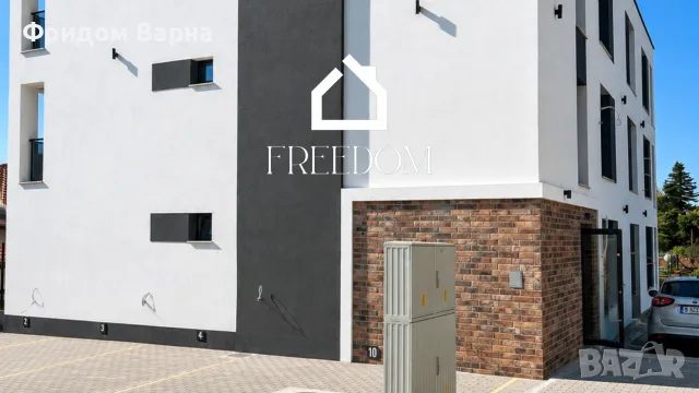 Продава 3-СТАЕН град Варна, Виница, снимка 4 - Апартаменти - 55731343