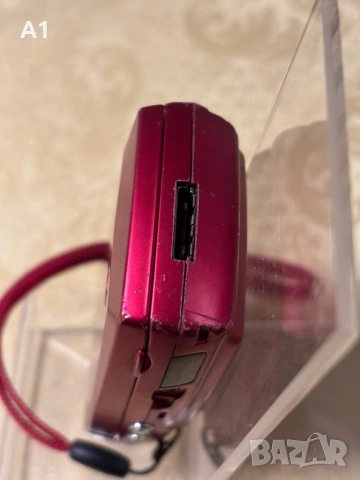 SAMSUNG SGH-A400, снимка 5 - Samsung - 53230721