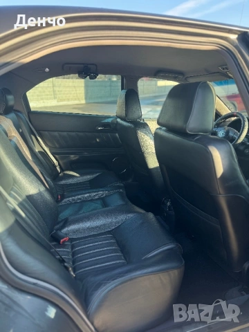 Алфа Ромео 166, снимка 10 - Автомобили и джипове - 53019789