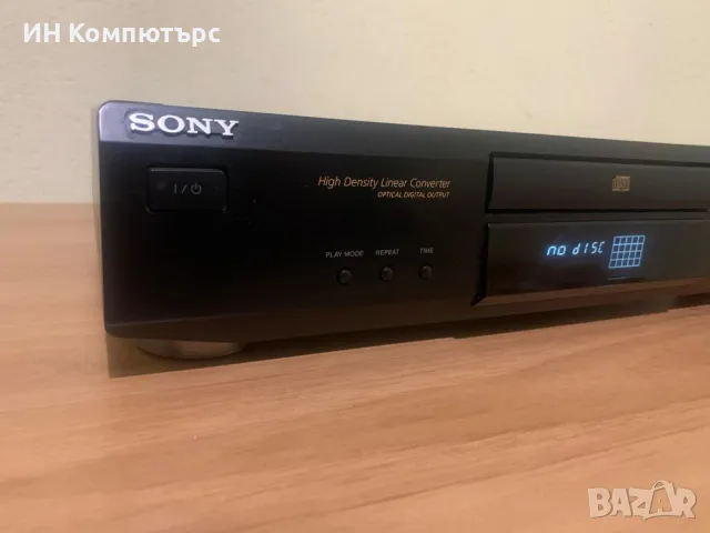 Продавам сиди плеър Sony XE-220, снимка 2 - Други - 48937686