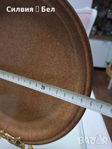 Керамика- Германия , снимка 5 - Чаши - 51627122