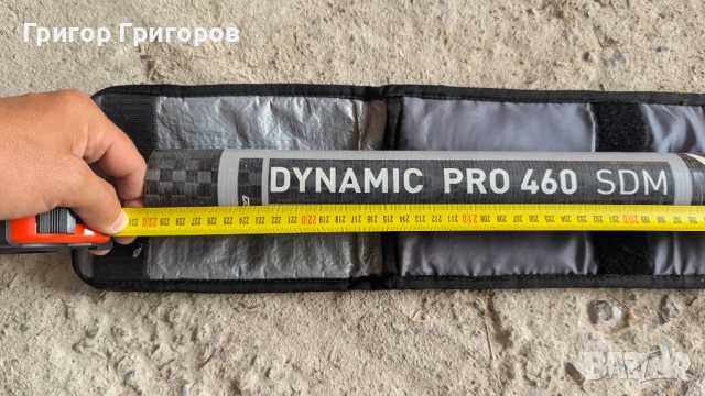 Горни и долнa части за Уиндсърф Мачти RRD и UniFiber, снимка 2 - Водни спортове - 54219132