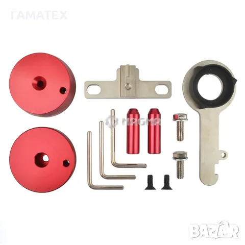 Ford 2.0 TDCi Ecoblue Diesel - Комплект инструменти за синхронизация на двигателя, 50537