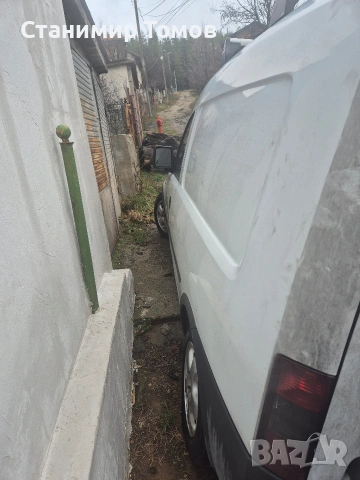 Opel combo, снимка 3 - Автомобили и джипове - 53281061