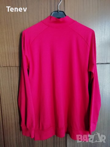 Liverpool New Balance оригинално горнище Ливърпул 2XL, снимка 2 - Спортни дрехи, екипи - 40129237