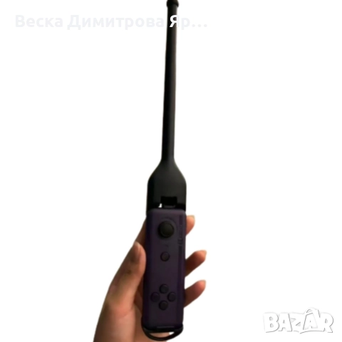 L05 Спортен контролер със сензор за движение – 7-в-1, снимка 5 - Джойстици и геймпадове - 52720118