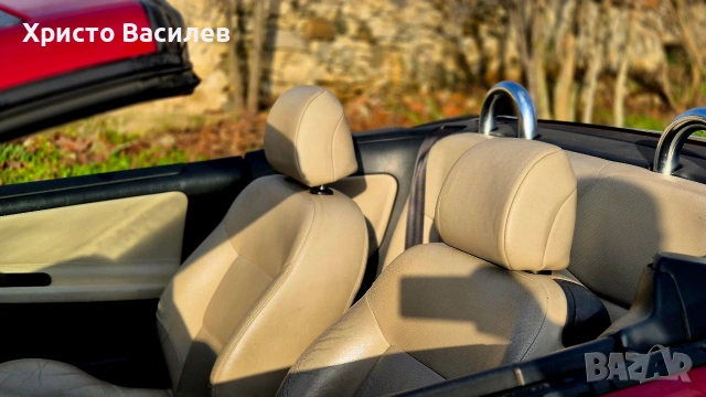 Peugeot 207cc 1.6i газ /бензин автомат., снимка 6 - Автомобили и джипове - 53025001