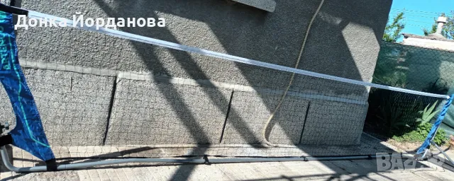 Мрежа за тенис , снимка 1