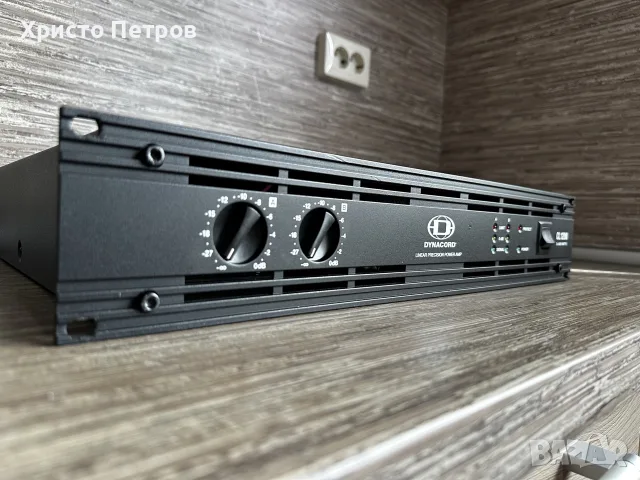 Dynacord CL 1200