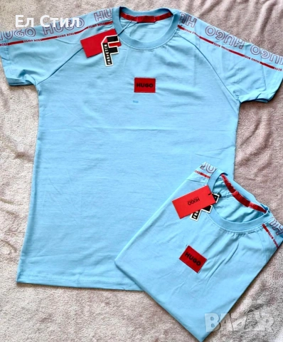 📍Размери: S (1бр); M (1бр); 2XL (1бр) 📍Цена: 25€ 