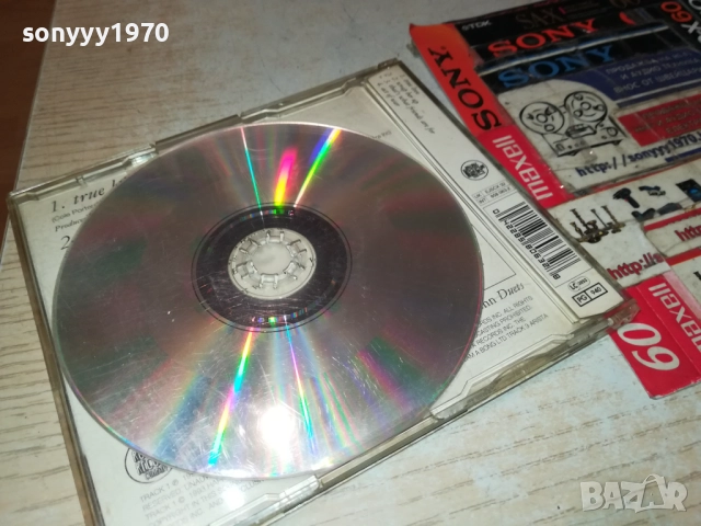 ELTON JOHN CD 0512251641, снимка 10 - CD дискове - 52664118