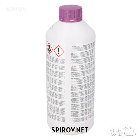 Антифриз FEBI G13 (-35°C) Ready Mix 1L, снимка 2 - Части - 55715847