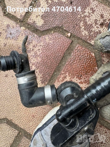 Комплект Серво вакумени маркучи Ауди Audi A8 D4 H4 само за 50Eur. 4H1611931b 1J0611939J 4H0611939C, снимка 10 - Части - 53196156