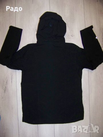  Stormtech H2XTREME® waterproof/breathable Jacket /L/100%Original, снимка 4 - Якета - 34177553