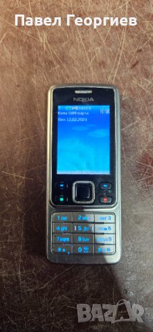 Nokia 6300, снимка 1 - Nokia - 44256468