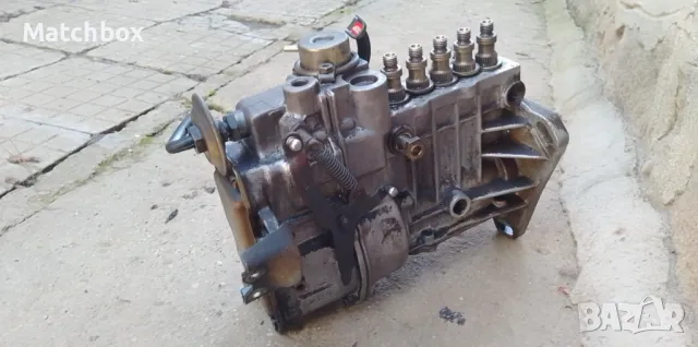 ГНП за Мерцедес 124 250D, снимка 6 - Части - 49973490