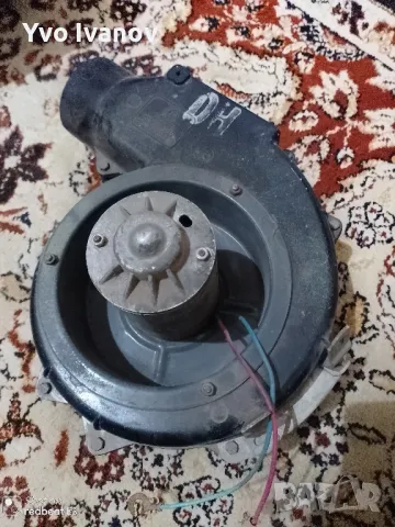 Вентилатор за парно 24в.