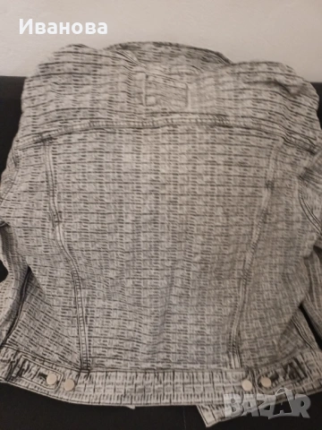 Мъжко яке ZARA, снимка 3 - Якета - 53964106