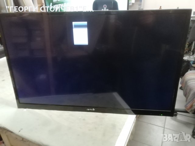 LED40A01FHD CV9202H-A39 T390HVN04.0 JS-ZY13DL2D-0003, снимка 2 - Части и Платки - 39446924