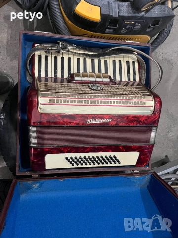 Weltmeister 48баса