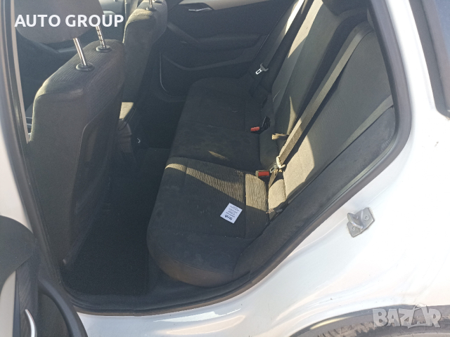 BMW X1 E84 / Бмв Х1 Е84 - на части, снимка 12 - Автомобили и джипове - 44647402