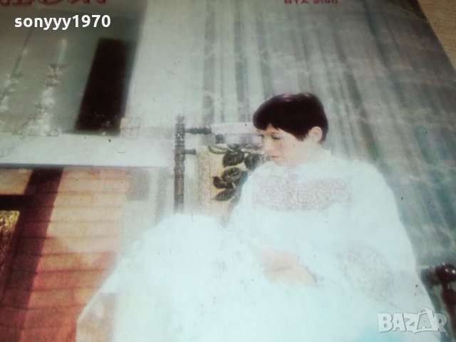 ЛИЛИ ИВАНОВА-ПЛОЧА 2712211705, снимка 16 - Грамофонни плочи - 35252677