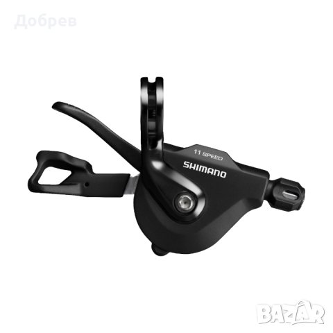 Команда дясна Shimano SL RS700 идентична със SL M8000, 11 скорости, снимка 11 - Части за велосипеди - 39865222