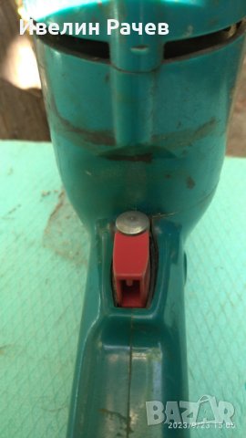 ВИНТОВЕРТ МАКИТА, снимка 5 - Винтоверти - 42297316