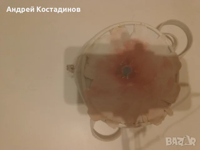 чантите са в перфектно състояние , снимка 3 - Раници - 56378192