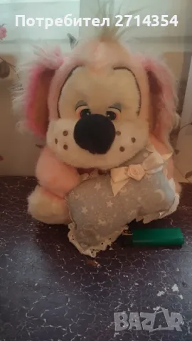 Плюшени играчки , снимка 8 - Плюшени играчки - 49354916