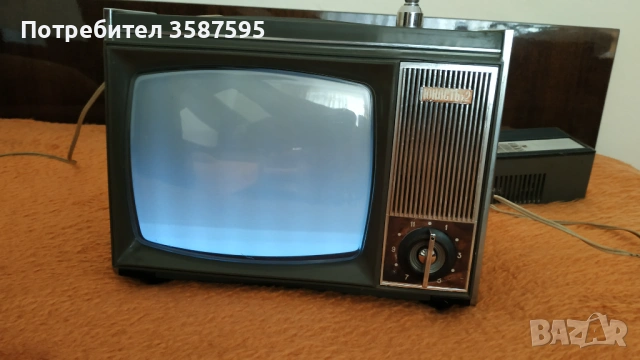 Телевизор Юность 2, снимка 7 - Телевизори - 54078592