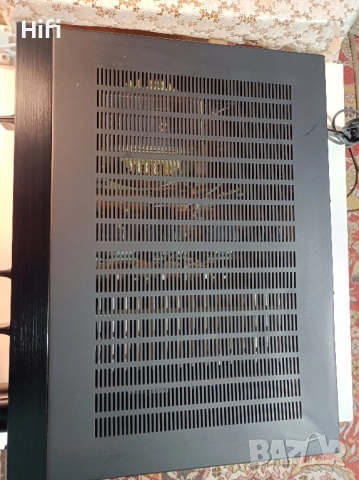 sony ta f530es, снимка 4 - Ресийвъри, усилватели, смесителни пултове - 52479608