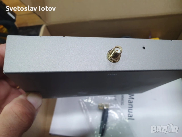 Audi Q5 Carplay 3G - 2011г., снимка 7 - Аксесоари и консумативи - 54071386