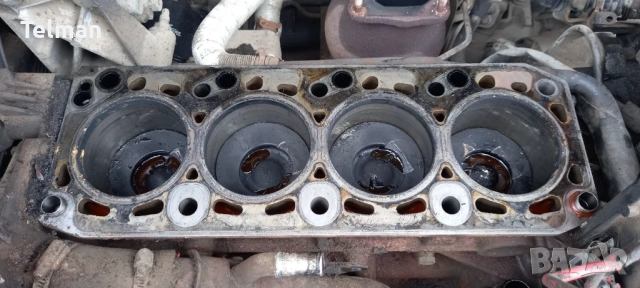 Ford Connect Tourneo 1.8 cdi, снимка 5 - Автомобили и джипове - 54067602