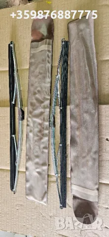 Соц Ретро Чистачки Ваз Жигули Жигула Москвич Вартбург , снимка 2 - Части - 48988580